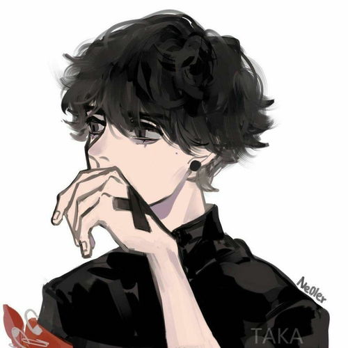 昵称男生霸气冷酷简短（昵称大全男简短霸气高冷）