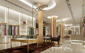 服装店名字独特大气（服装店名字独特大气上档次带桂字或者同音）