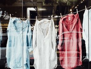 服装店名字独特大气（服装店名字独特大气上档次带桂字或者同音）