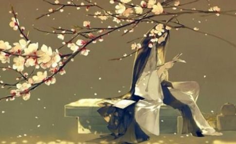 古风昵称 诗意三个字（古风昵称 诗意三个字带天字的名字）