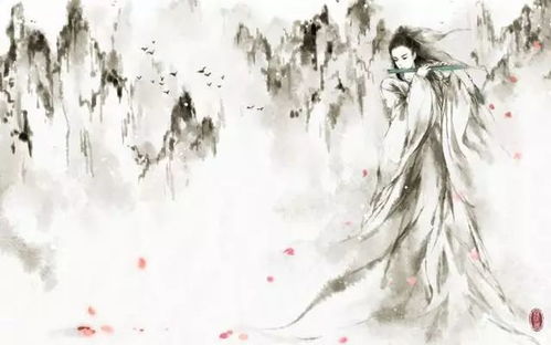 古风昵称 诗意（5字古风昵称诗意）