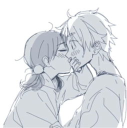 qq情侣头像(qq情侣头像动漫) qq情侣头像(qq情侣头像动漫)