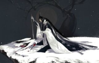 男生网名古风(男生网名古风霸气) 男生网名古风(男生网名古风霸气)