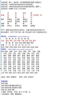 非常运势网免费算八字（非常运势网免费算八字今日运势）