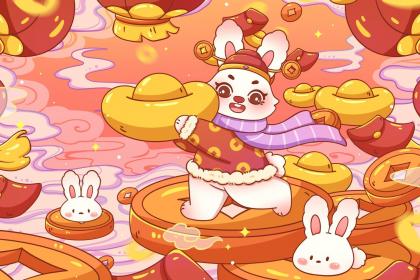 属兔的女孩最佳取名（属兔女孩子取什么名字好听有内涵）