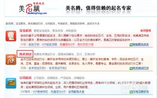 公司名字测吉凶打分（公司名字测吉凶测试）