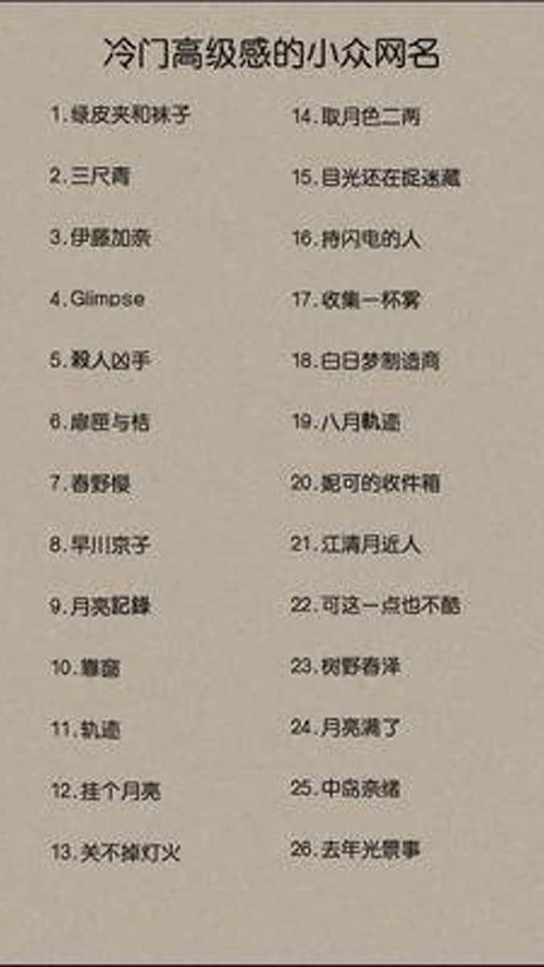 qq昵称男生网名（qq昵称男生网名阳光）