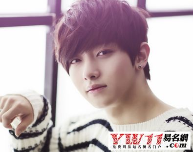 qq昵称男生网名（qq昵称男生网名阳光）