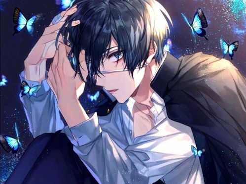 qq名字男生帅气冷酷（qq名字男生简短冷酷）