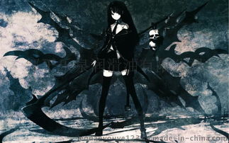 黑暗系冰冷名字(黑暗系冰冷名字一个字) 黑暗系冰冷名字(黑暗系冰冷名字一个字)