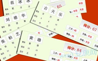 五行测试名字(五行测试名字吉凶) 五行测试名字(五行测试名字吉凶)