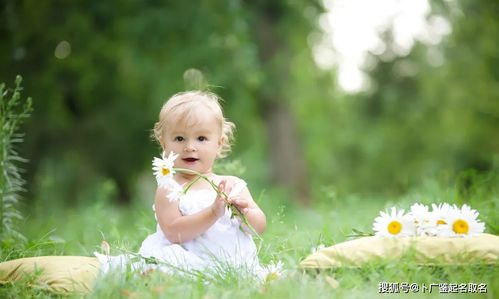 女孩取什么名字好（刚出生的男孩取什么名字好）