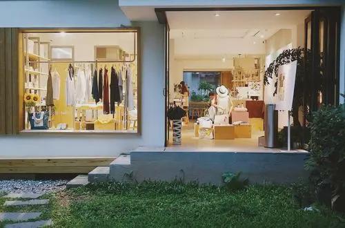 好听的店铺名字(好听的店铺名字应该有独特的寓意) 好听的店铺名字(好听的店铺名字应该有独特的寓意)