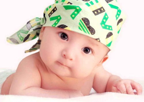 宝宝免费起名大全男孩（免费孩子取名字大全2021男孩）