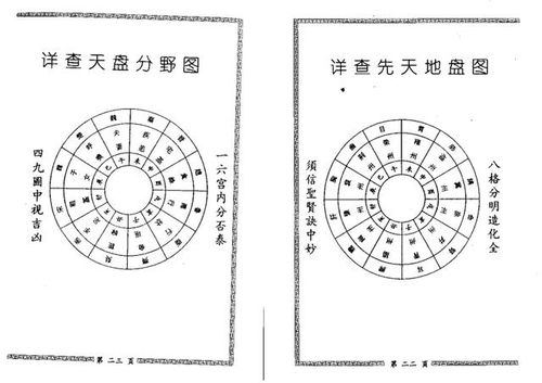 八字终身详批一生(八字细批终身) 八字终身详批一生(八字细批终身)