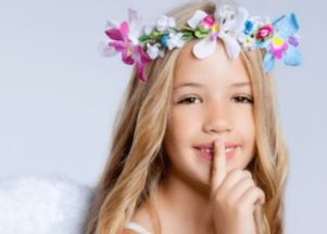 好听的女孩名字大全（给女孩取好听的名字）