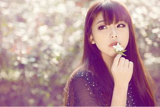 又纯又欲的网名（比较勾人的女网名）