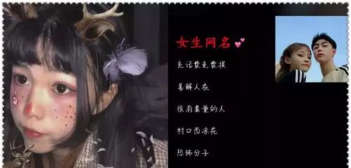 qq女生网名(qq女生网名两个字) qq女生网名(qq女生网名两个字)