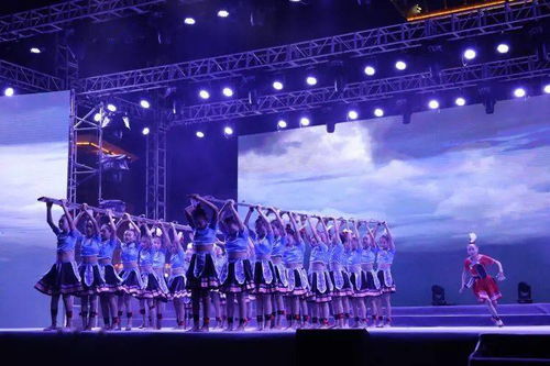 文艺晚会太好哭了 文艺晚会太好哭了