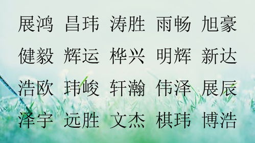 易起名网免费取名(易起名好吗) 易起名网免费取名(易起名好吗)