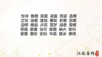 10000个简单姓名(简易姓名大全) - 今题网