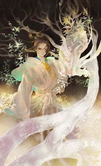 好听的游戏名字古风（古风昵称诗意仙气的网名） - 今题网