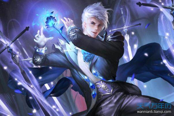 游戏昵称骚而不俗的(游戏昵称骚而不俗的英文名) - 今题网