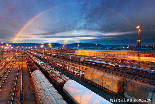 老自治领货运8月货运量进一步下滑 - 今题网