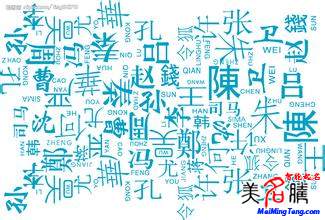 测字取名字(测字取名字大全) - 今题网