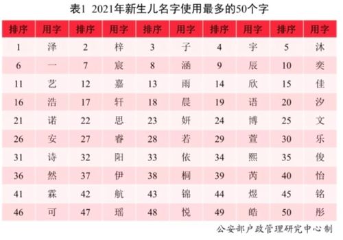 新生儿姓名大全男孩(新生儿名字大全男孩2021) - 今题网