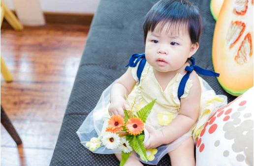 属虎女孩高雅有涵养的名字(属虎女孩好听的名字) - 今题网