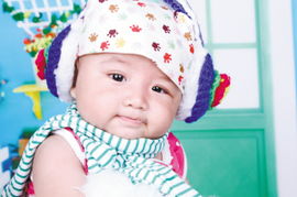 独一无二的好听乳名(创意的乳名) - 今题网