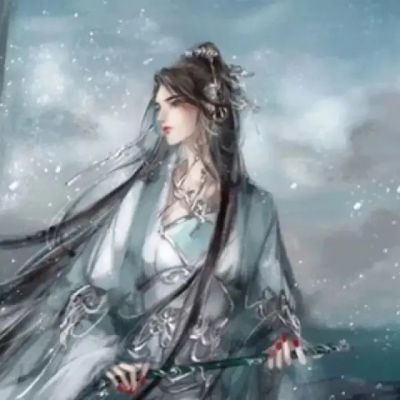 仙气清冷女子名字古风(仙气清冷女子名字古风游戏名字) - 今题网