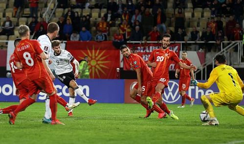 世预赛德国爆冷输斯洛伐克 - 今题网