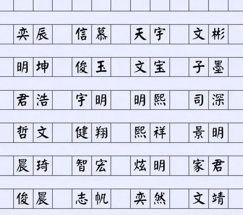 起名网官网免费取名（起名网官网免费取名女孩） - 今题网