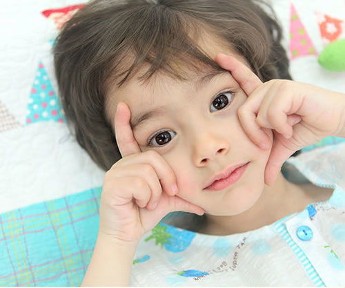 女孩简洁单一的名字(好听又顺口的女孩名字) - 今题网