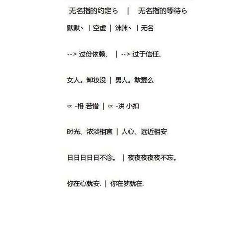 微信网名简单又好听(男人微信网名简单又好听) - 今题网
