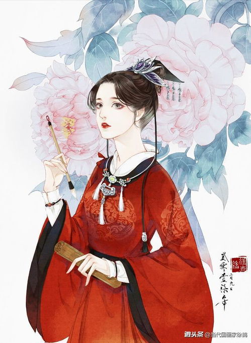 仙气惊艳稀有的古风名字（仙气惊艳稀有的古风名字男） - 今题网