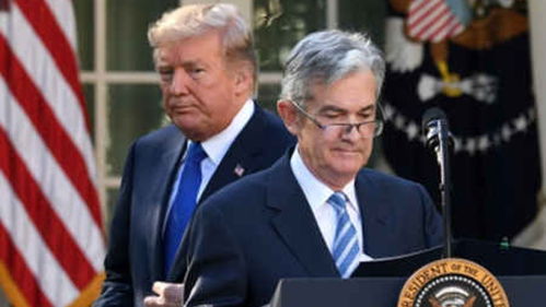 贝森特呼吁对美联储进行审查 - 今题网