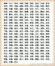 宝宝起名字免费（宝宝起名字免费参考）