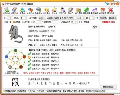 取名字大全免费查询2021（取名字大全免费查询 192.168.0.1）