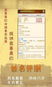 起名网官方网（周易免费自动取名）