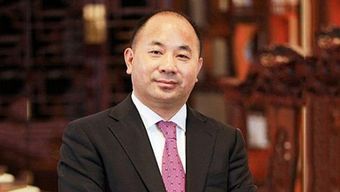 连亏三年半亟待脱困,华侨城迎来新任总经理吴秉琪 - 今题网