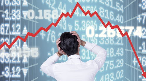 易会满落马与3年超级熊市终结:A股市场的清醒与重生 - 今题网