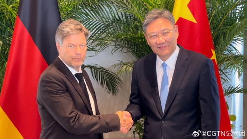 商务部部长王文涛会见葡萄牙经济和国土融合部部长阿尔梅达 - 今题网