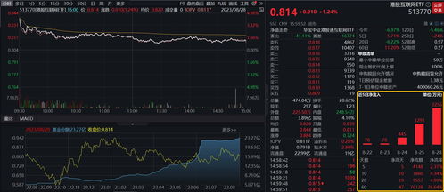 港“牛”在即？港股AI核心工具——港股互联网ETF（513770）规模突破100亿，近10日狂揽17亿元 - 今题网
