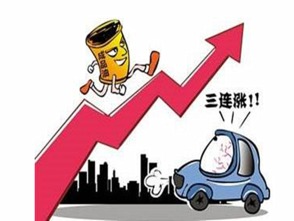 三连涨! - 今题网