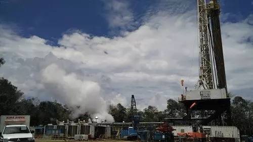 贝克休斯公司参与加州大型地热发电项目 - 今题网