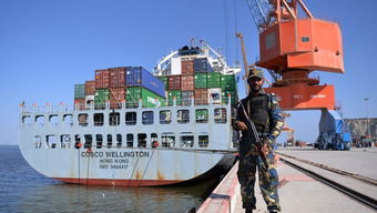 美国代表团考察巴基斯坦港口投资前景 - 今题网