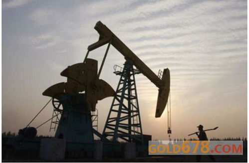 美国称全球石油过剩已经开始 库存料持续增加 - 今题网